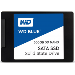 Внутренний SSD накопитель