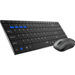 Комплекты клавиатура+мышь