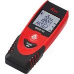 Дальномеры (лазерные рулетки)