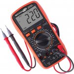 Электроизмерительные мультиметры и тестеры