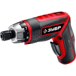 Аккумуляторные отвертки