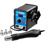 Электрические паяльники и паяльные станции