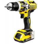 Шуруповерты