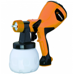 Краскопульты и аэрографы