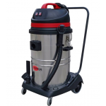 Строительные пылесосы