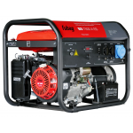 Генераторы (электростанции)