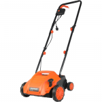 Вертикуттеры и аэраторы