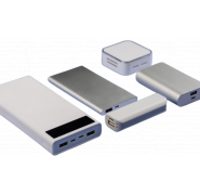 Внешний аккумулятор PowerBank и аккумулятор для смартфона Внешний аккумулятор PowerBank и аккумулятор для смартфона