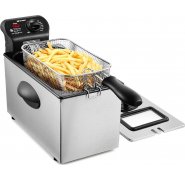 Фритюрницы