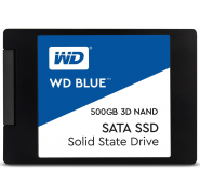 Внутренний SSD накопитель