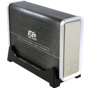 Внешний бокс для накопителя