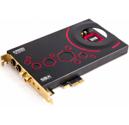 Звуковая карта