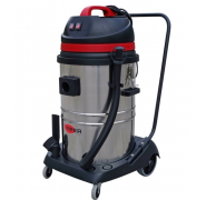 Строительные пылесосы