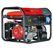 Генераторы (электростанции)