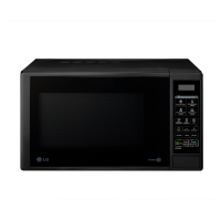 Микроволновая печь LG MS2042DB, черный, фото 