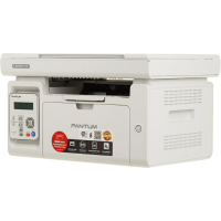 МФУ Pantum M6507W, фото 