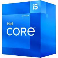 Процессор Intel Core i5-12400 tray, фото 