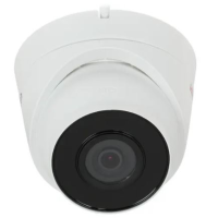 IP камера HIWATCH 2MP DOME DS-I253M(C) (2.8 MM), фото 