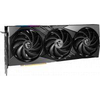 Видеокарта MSI GeForce RTX 4060 TI GAMING X 8G, фото 