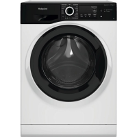 Стиральная машина Hotpoint-Ariston NSB 7239 ZK VE RU класс: A-30% загр.фронтальная макс.:7кг белый, фото 