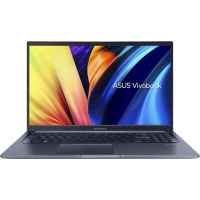 Ноутбук Asus Vivobook 15 X1502VA-BQ924 синий 90NB10T1-M01890, фото 