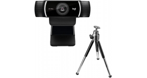 Веб-камера Logitech C922 Pro Stream , фото 