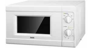 Микроволновая печь  BBK 20MWS-705M/W белый, фото 