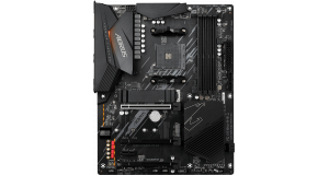 Материнская плата Gigabyte B550 AORUS ELITE V2 AM4, фото 
