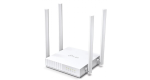 Wi-Fi маршрутизатор (роутер) TP-Link Archer C24, фото 