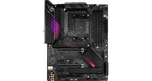 Материнская плата ASUS ROG STRIX B550-XE GAMING WIFI, фото 
