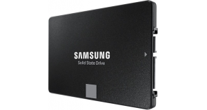 SSD Samsung 870 EVO 2Tb MZ-77E2T0BW, фото 