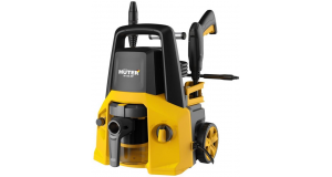 Минимойка-пылесос HUTER W150-MF (70/8/26) , фото 