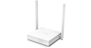 Wi-Fi маршрутизатор (роутер) TP-Link TL-WR820N, фото 