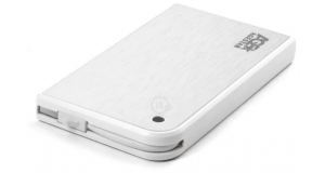 Корпус для HDD/SSD AGESTAR 3UB2A14 белый, фото 