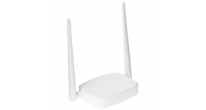 Wi-Fi роутер Tenda N301, фото 