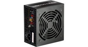 Блок питания Zalman ZM700-LX II 700W ZM700-LXII, фото 