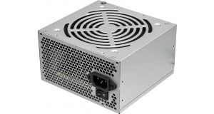 Блок питания AeroCool 550W ECO-550W, фото 
