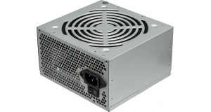 Блок питания AeroCool 400W ECO-400W, фото 