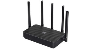 Wi-Fi маршрутизатор (роутер) Xiaomi Mi Wi-Fi Router 4 Pro R1350, фото 