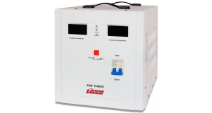 Стабилизатор напряжения Powerman AVS 15000D , фото 