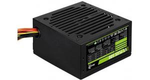 Блок питания 500W AeroCool VX-500 PLUS, фото 