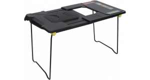 Охлаждающий столик для ноутбука STM IP17TF, фото 