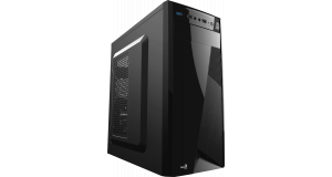 Корпус AeroCool Cs-1101 Black, фото 