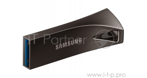 USB Flash накопитель 256Gb Samsung BAR Plus (MUF-256BE4/APC), фото 
