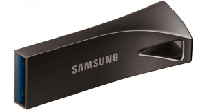 USB Flash накопитель 64Gb Samsung BAR Plus (MUF-64BE4/APC), фото 
