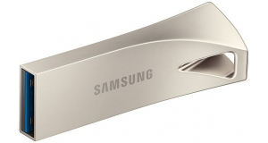 USB Flash накопитель 256Gb Samsung BAR Plus (MUF-256BE3/APC), фото 