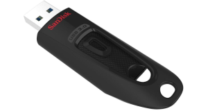 USB Flash накопитель 128Gb SanDisk Ultra (SDCZ48-128G-U46), фото 