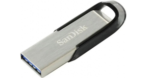 USB Flash накопитель 32Gb SanDisk Ultra Flair (SDCZ73-032G-G46), фото 