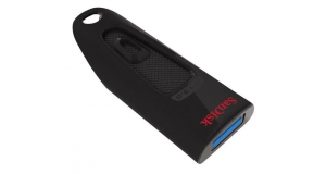 USB Flash накопитель 128Gb SanDisk Ultra (SDCZ48-128G-U46), фото 