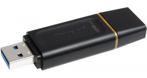USB Flash накопитель 128Gb Kingston DataTraveler Exodia (DTX/128GB), фото 